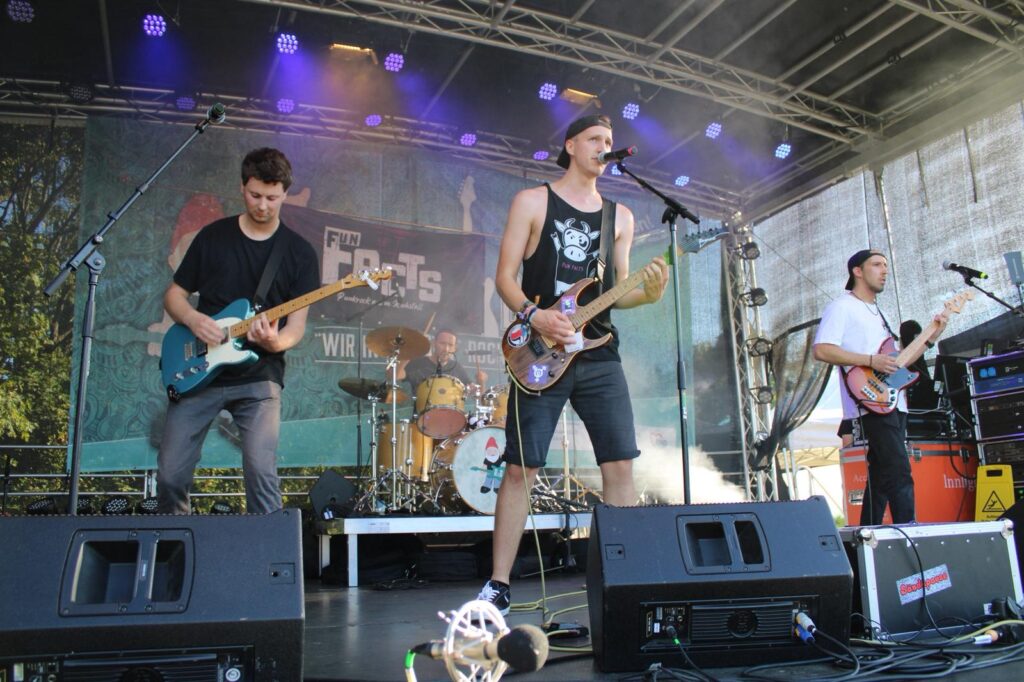 rock am bach