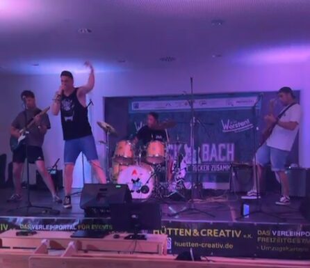wersten bandcontest